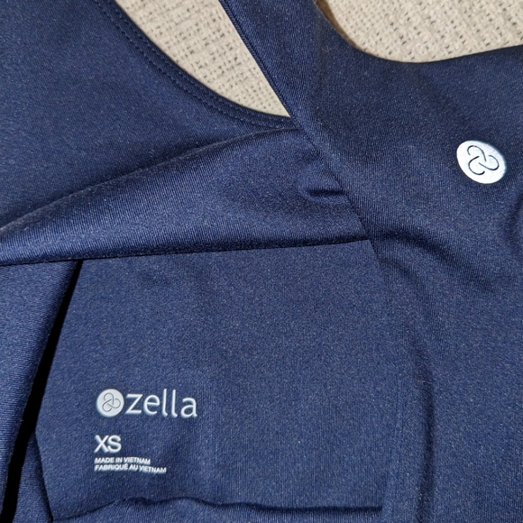 Zella Sports Bra - Picture 4 of 5